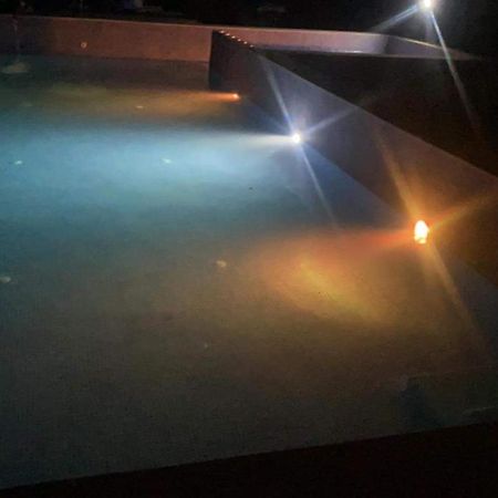 L'Air De La Mer Sidi Kaouki Kültér fotó