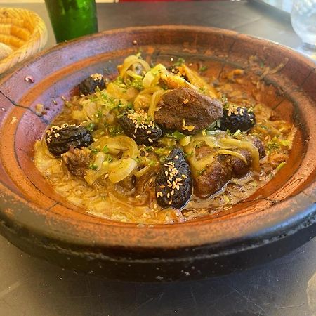 L'Air De La Mer Sidi Kaouki Kültér fotó
