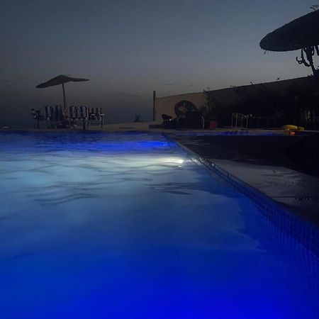 L'Air De La Mer Sidi Kaouki Kültér fotó