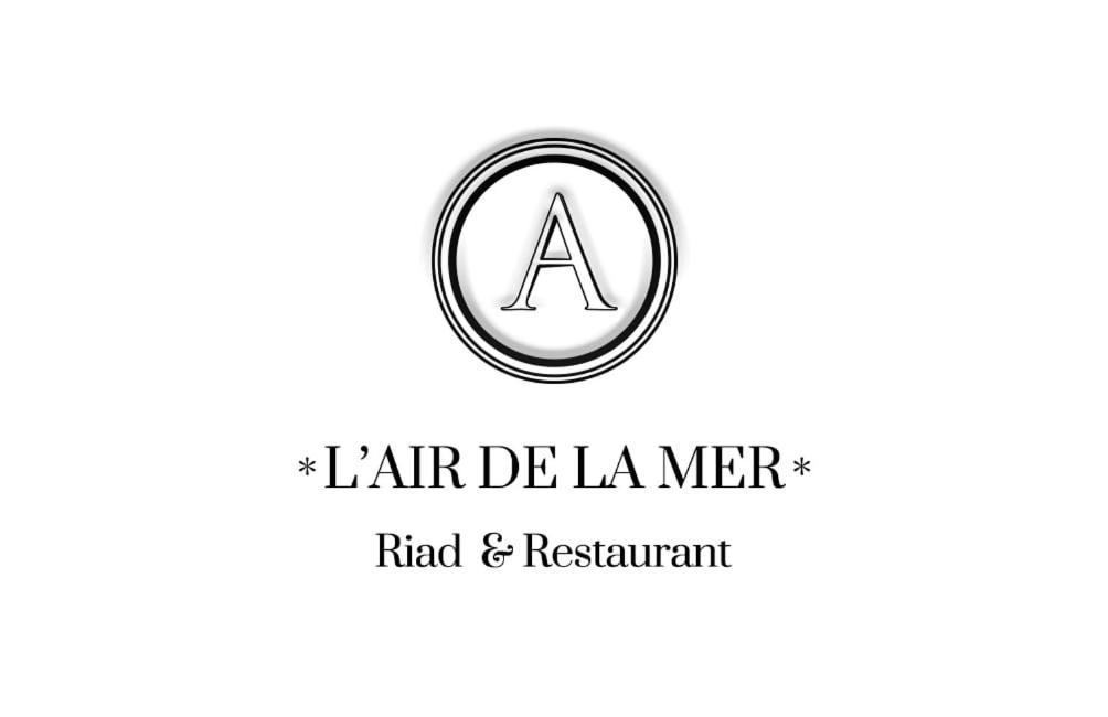 L'Air De La Mer Sidi Kaouki Kültér fotó