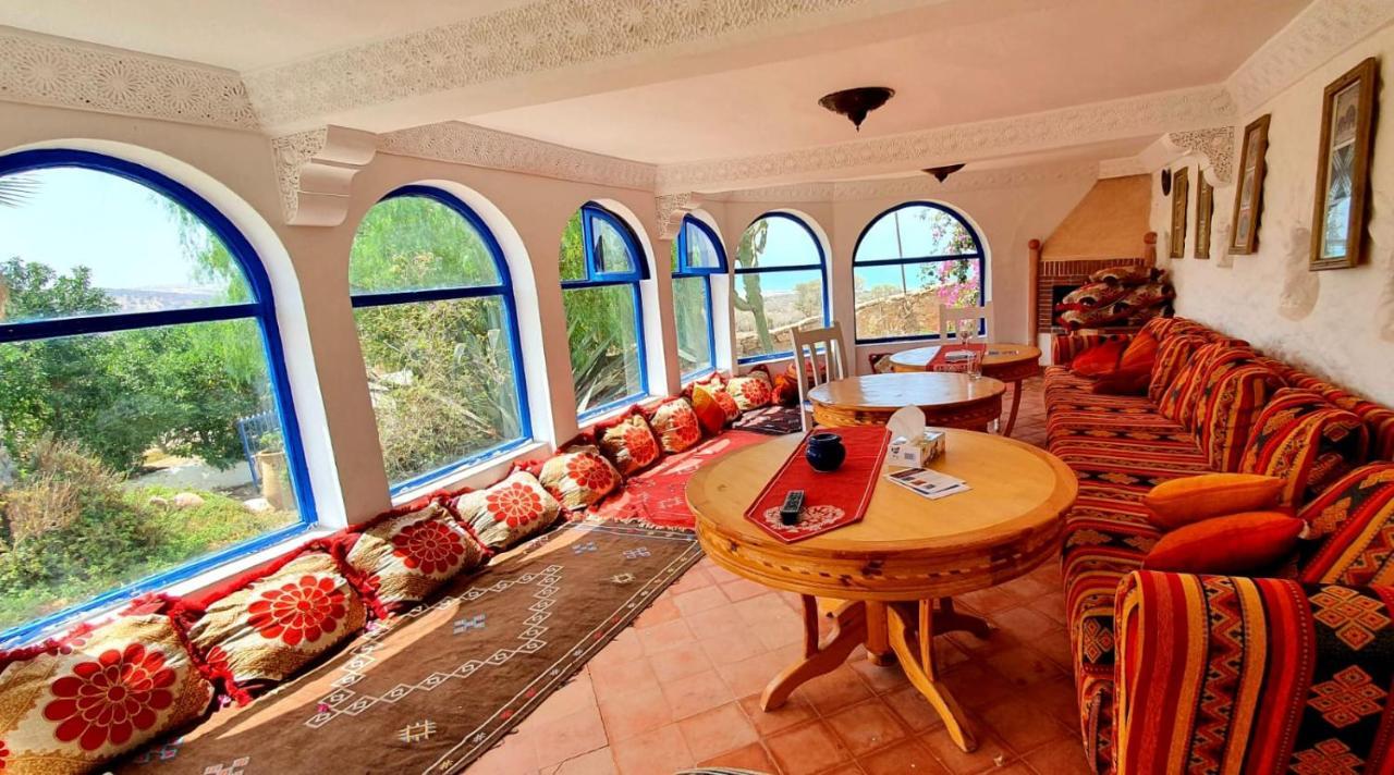 L'Air De La Mer Sidi Kaouki Kültér fotó