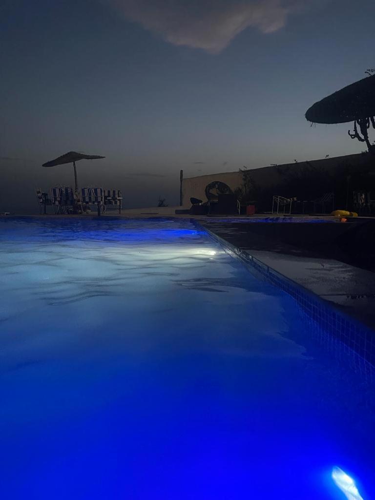 L'Air De La Mer Sidi Kaouki Kültér fotó