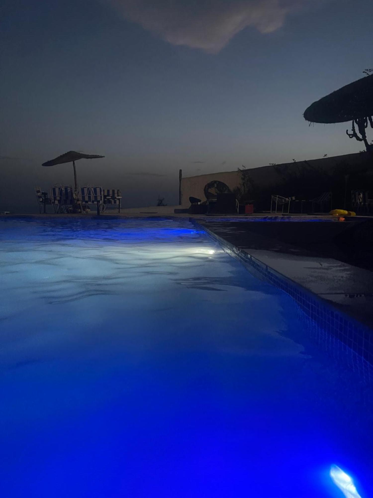 L'Air De La Mer Sidi Kaouki Kültér fotó