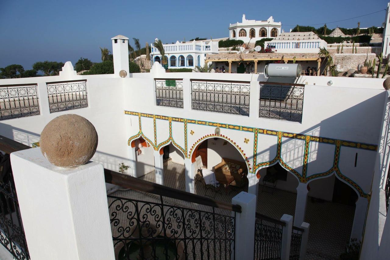 L'Air De La Mer Sidi Kaouki Kültér fotó