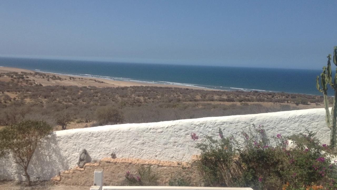 L'Air De La Mer Sidi Kaouki Kültér fotó
