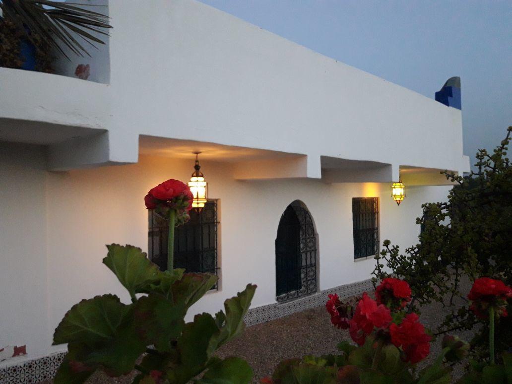 L'Air De La Mer Sidi Kaouki Kültér fotó