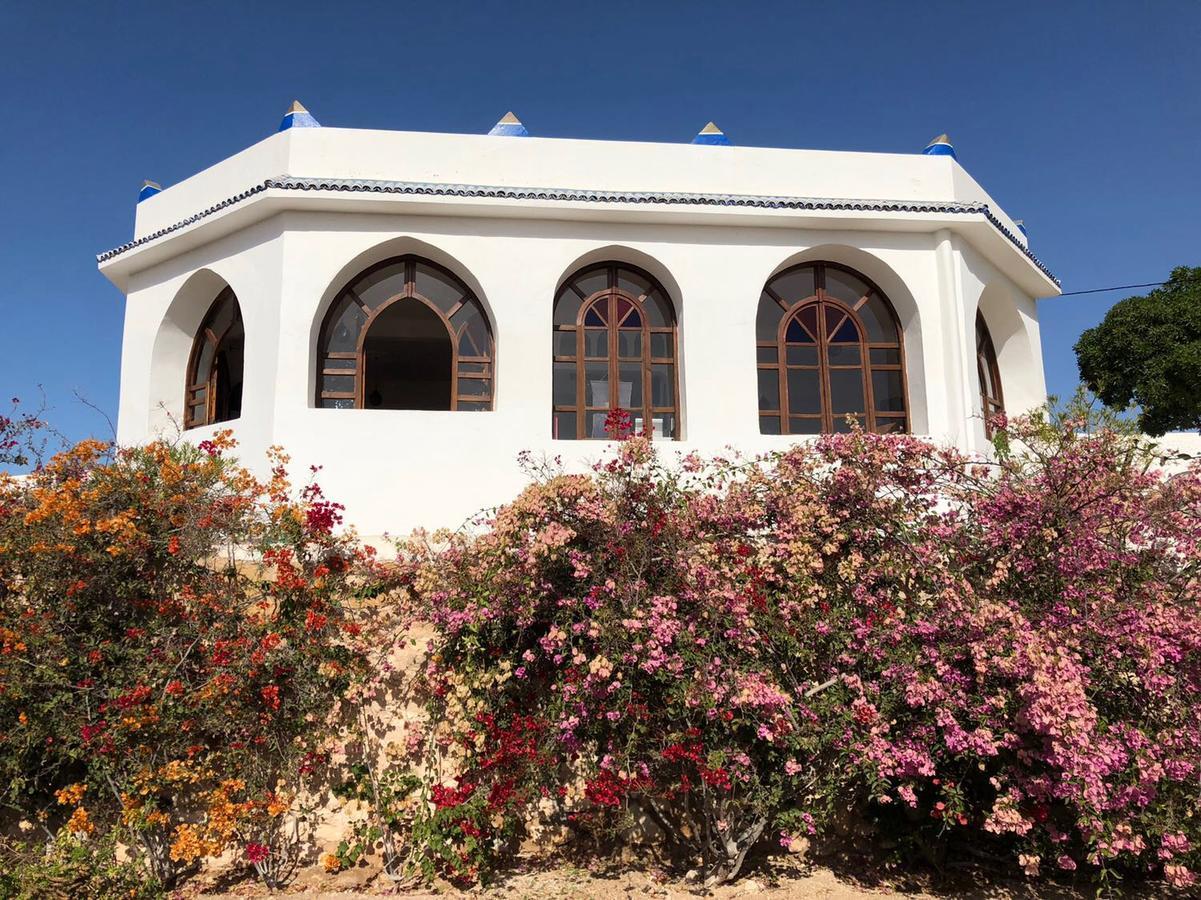 L'Air De La Mer Sidi Kaouki Kültér fotó