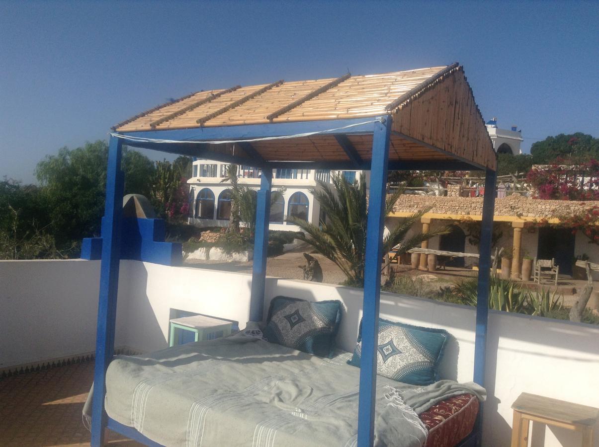 L'Air De La Mer Sidi Kaouki Kültér fotó