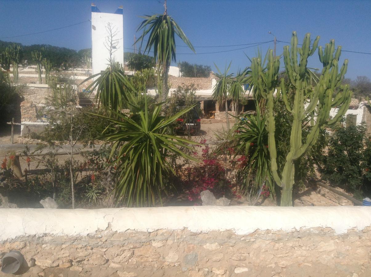 L'Air De La Mer Sidi Kaouki Kültér fotó