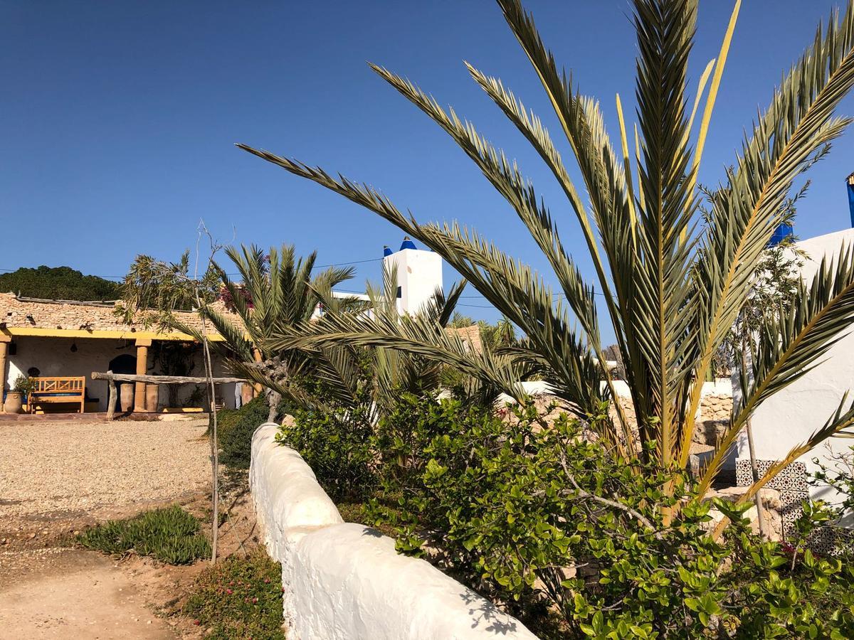 L'Air De La Mer Sidi Kaouki Kültér fotó