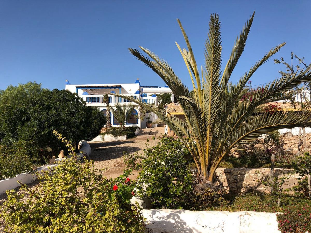 L'Air De La Mer Sidi Kaouki Kültér fotó