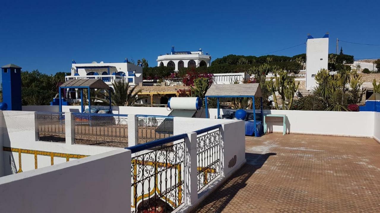 L'Air De La Mer Sidi Kaouki Kültér fotó
