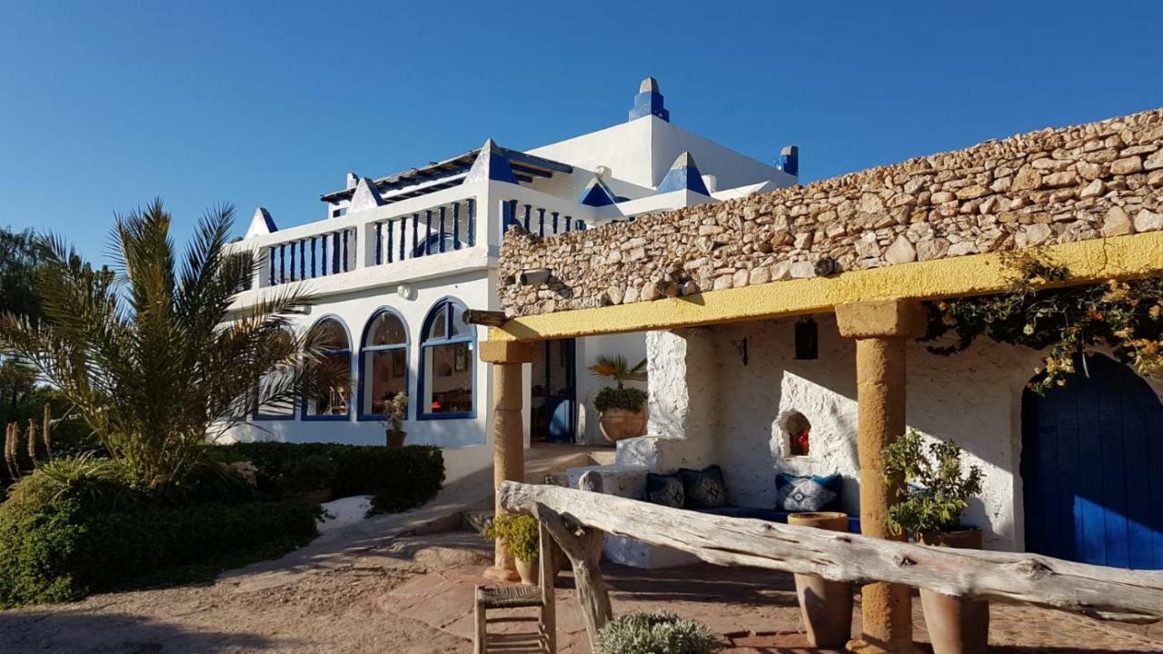 L'Air De La Mer Sidi Kaouki Kültér fotó