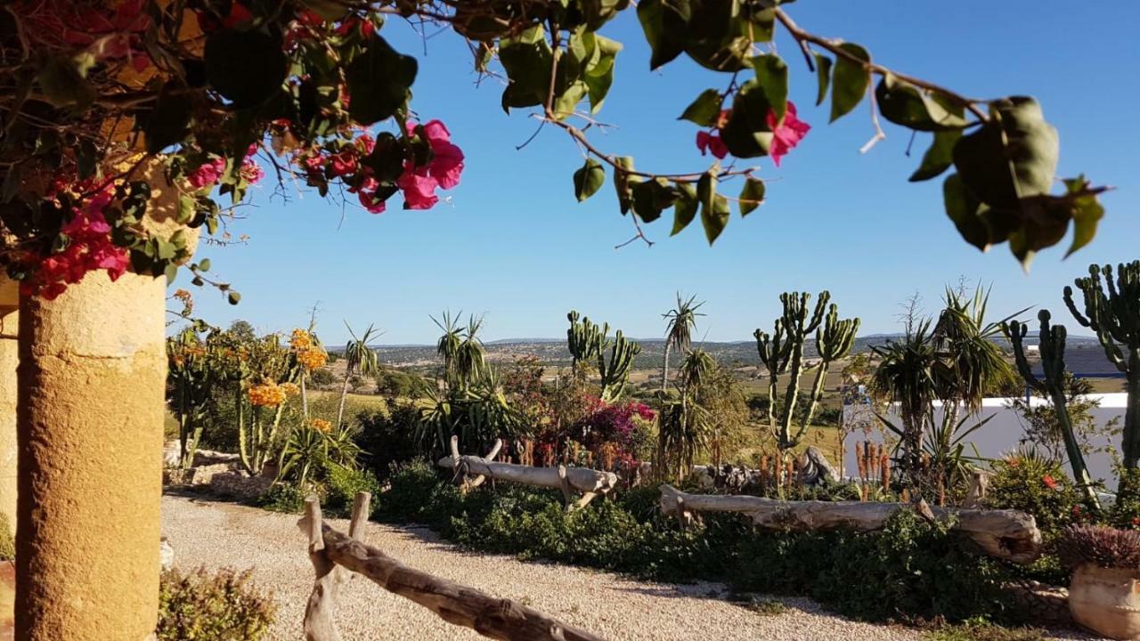 L'Air De La Mer Sidi Kaouki Kültér fotó