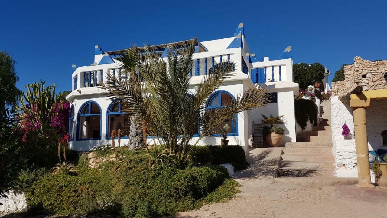 L'Air De La Mer Sidi Kaouki Kültér fotó