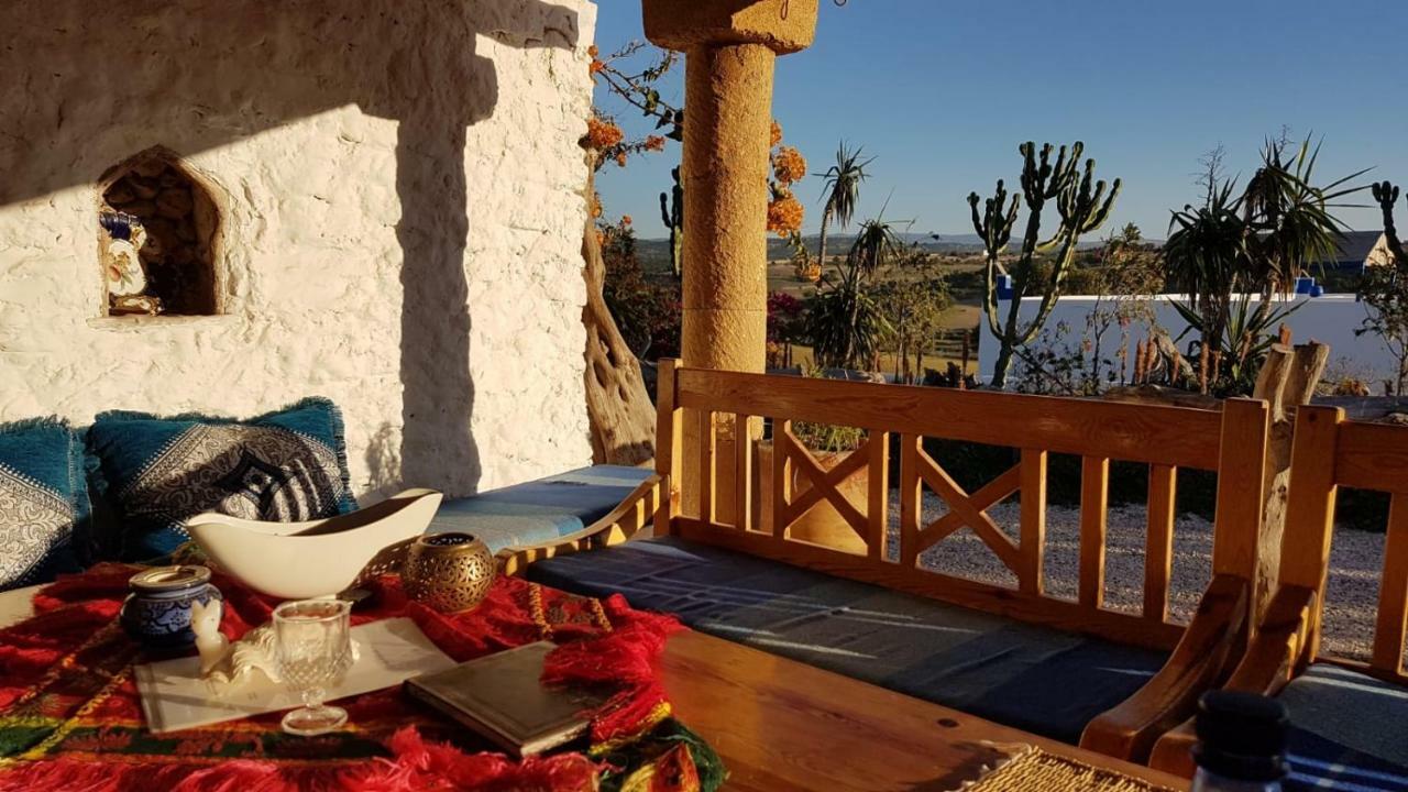 L'Air De La Mer Sidi Kaouki Kültér fotó
