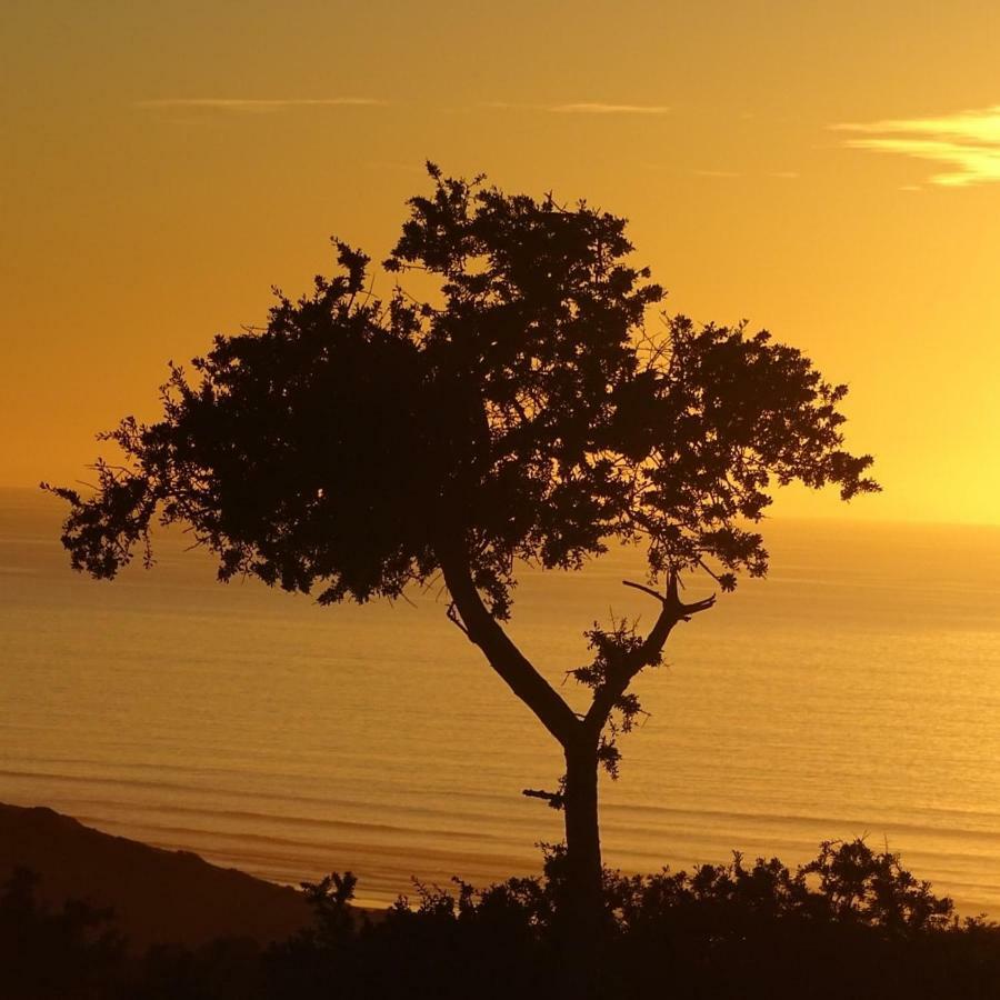 L'Air De La Mer Sidi Kaouki Kültér fotó