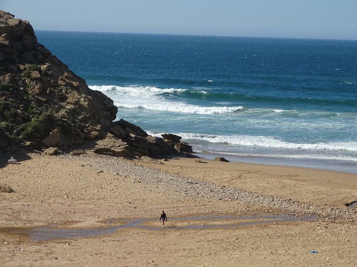 L'Air De La Mer Sidi Kaouki Kültér fotó