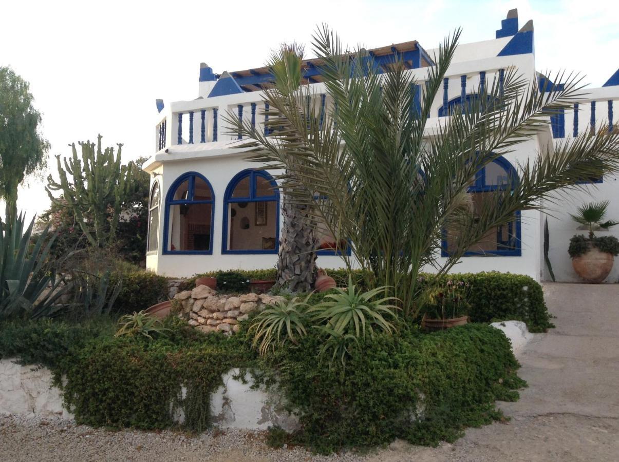 L'Air De La Mer Sidi Kaouki Kültér fotó