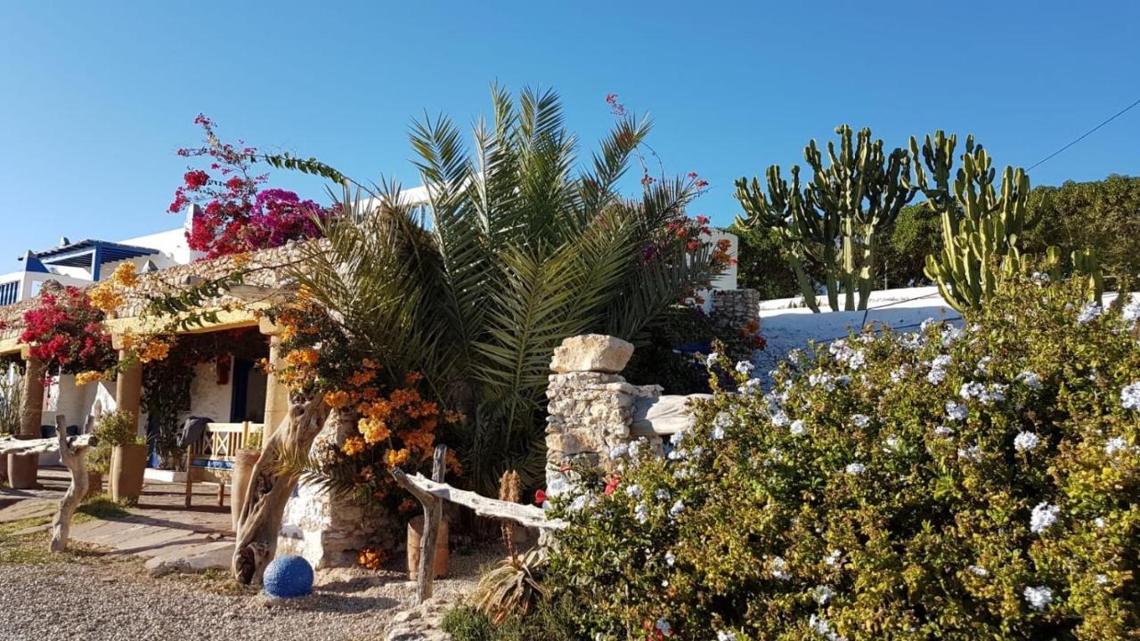 L'Air De La Mer Sidi Kaouki Kültér fotó