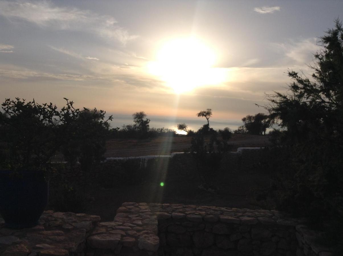 L'Air De La Mer Sidi Kaouki Kültér fotó