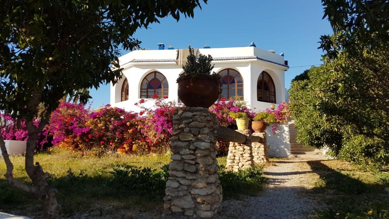 L'Air De La Mer Sidi Kaouki Kültér fotó